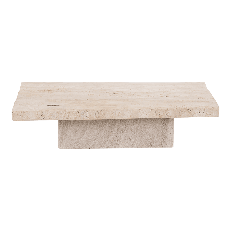 Urban Nature Culture-collectie Plateau Travertino