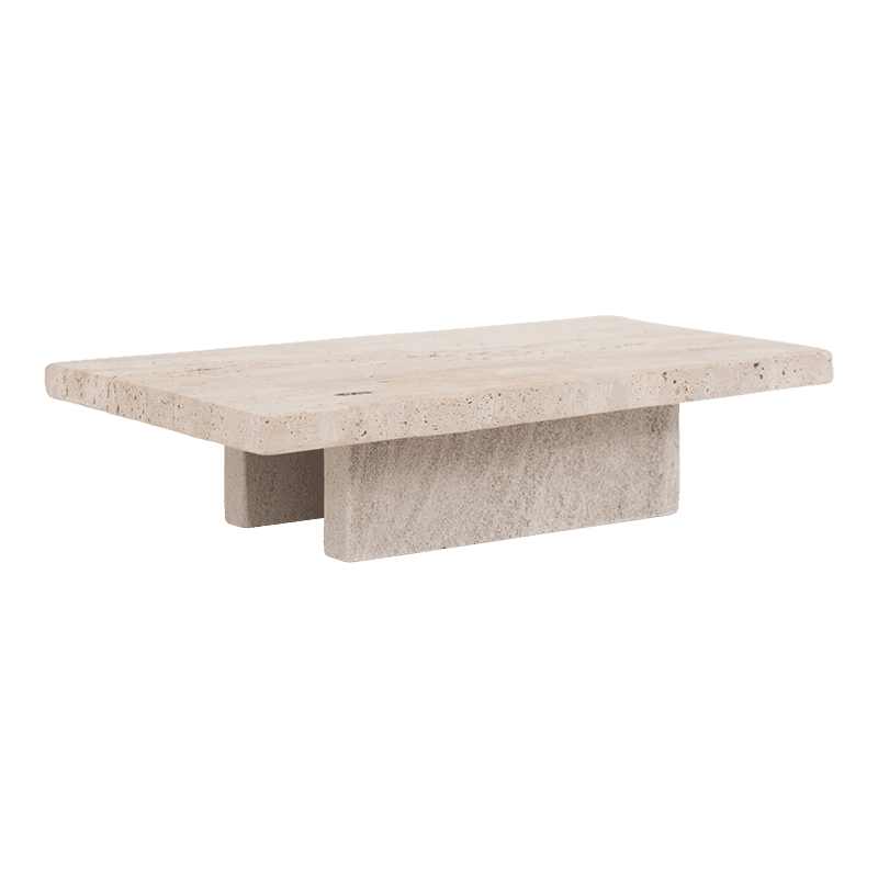 Urban Nature Culture-collectie Plateau Travertino