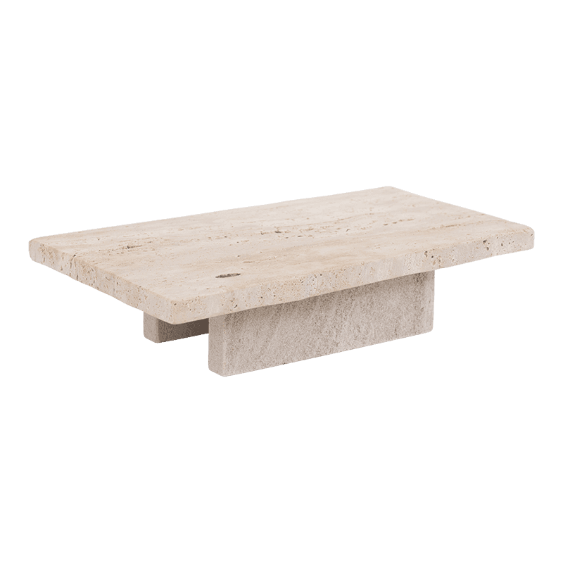 Urban Nature Culture-collectie Plateau Travertino