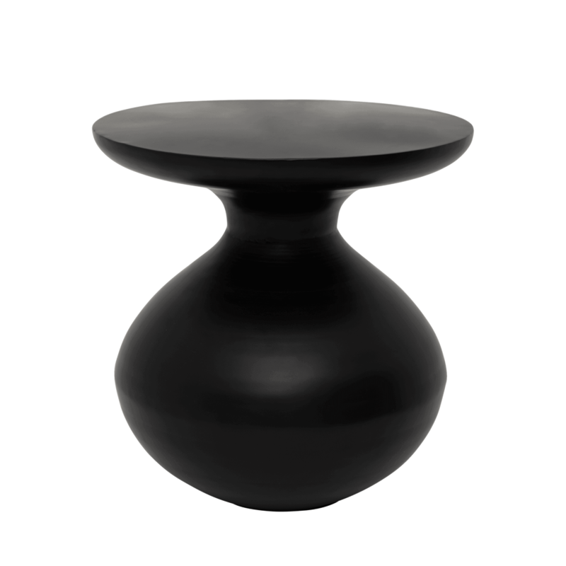 Urban Nature Culture-collectie Side table Tummy