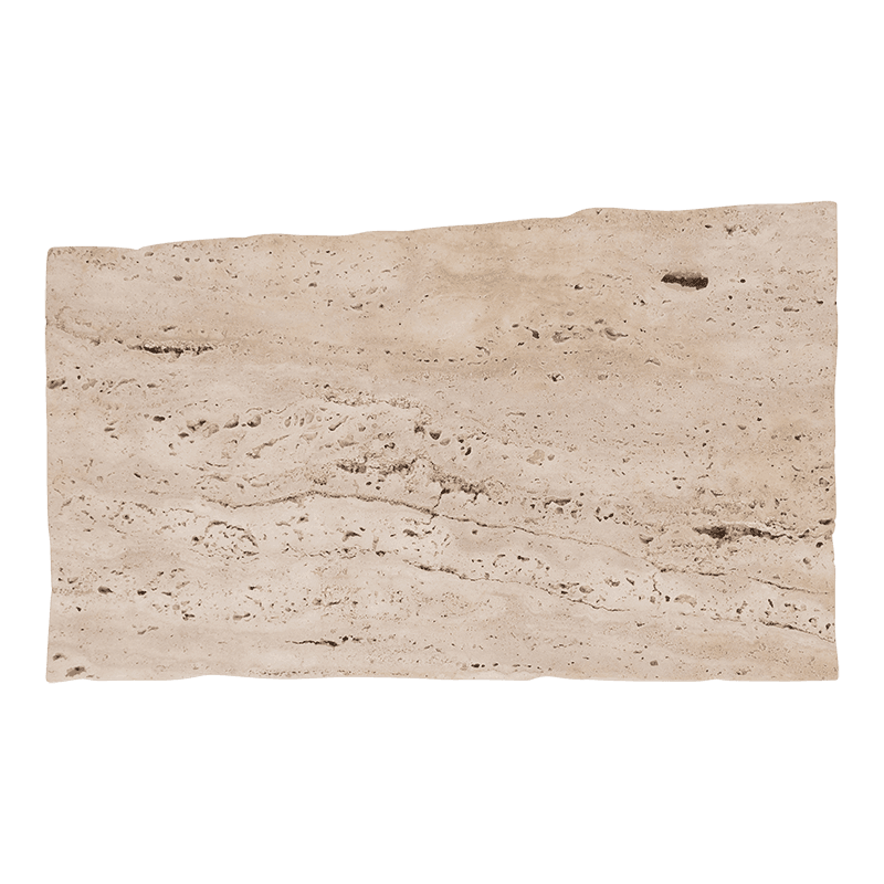 Urban Nature Culture-collectie Plateau Travertino
