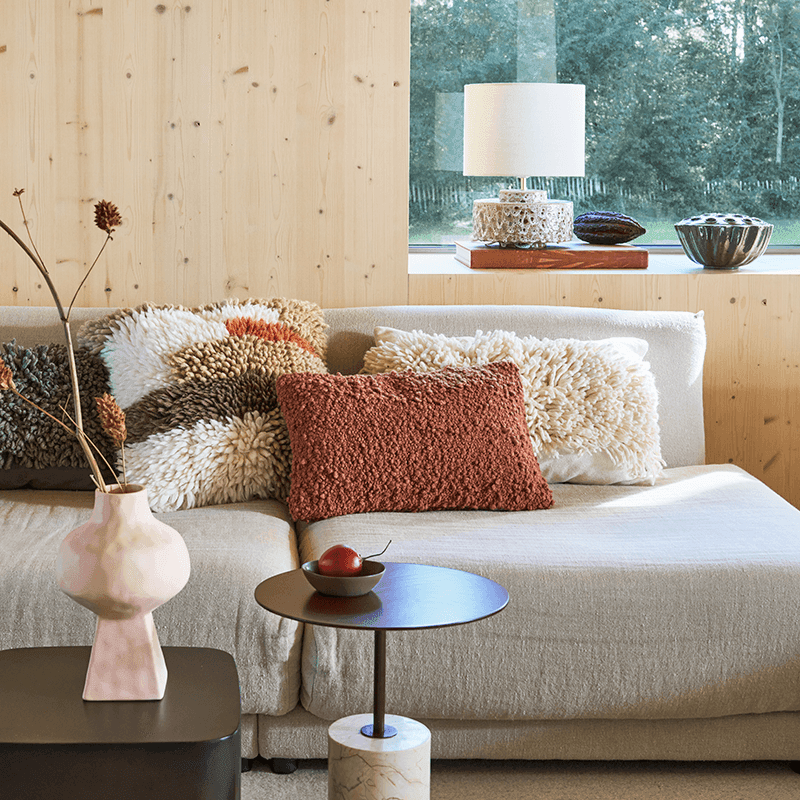 Urban Nature Culture-collectie Table Lamp Ivy