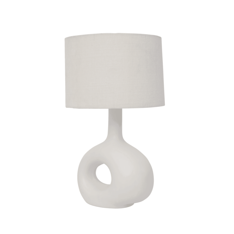 Urban Nature Culture-collectie Table lamp Soft Organic