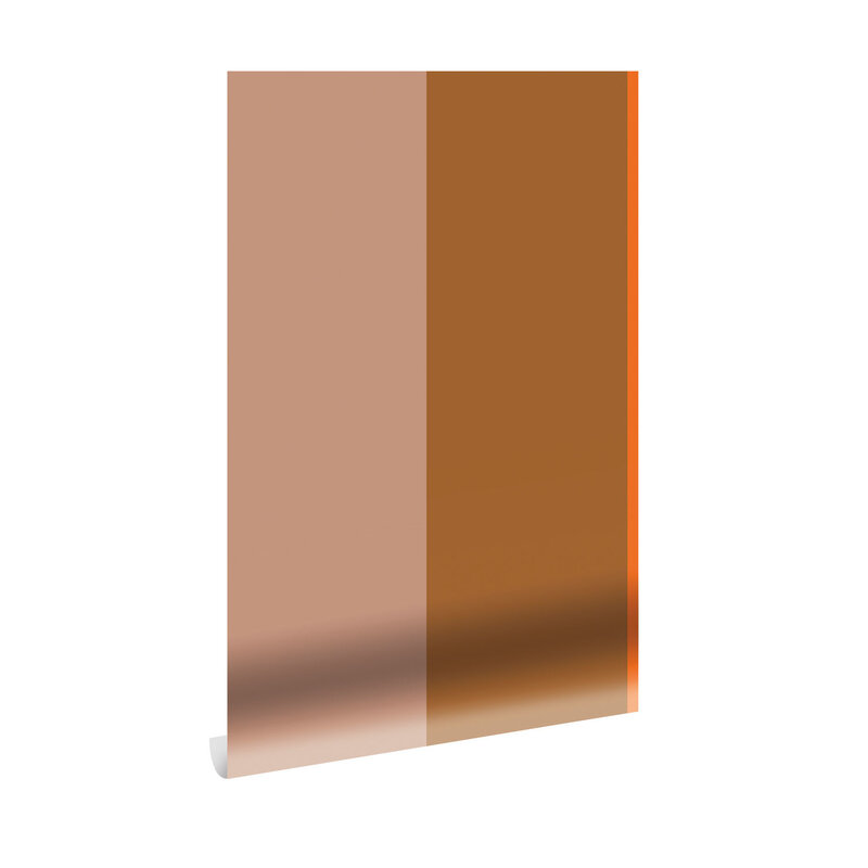 KEK Amsterdam-collectie Behang Frans Uyterlinde - Bold Stripes (2 sheets)