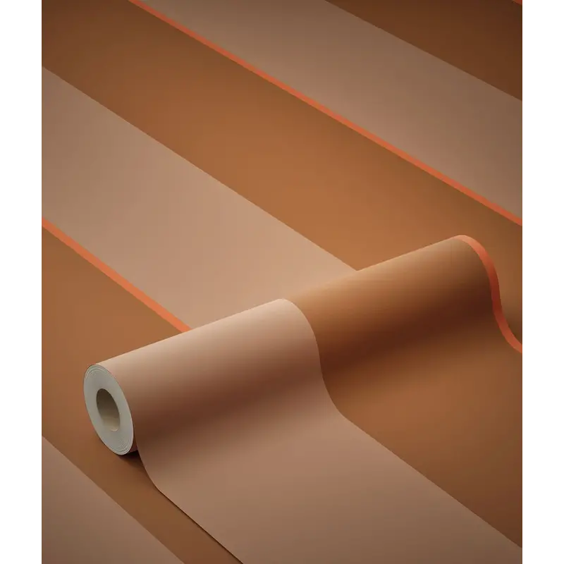 KEK Amsterdam-collectie Wallpaper Frans Uyterlinde - Bold Stripes (2 sheets)