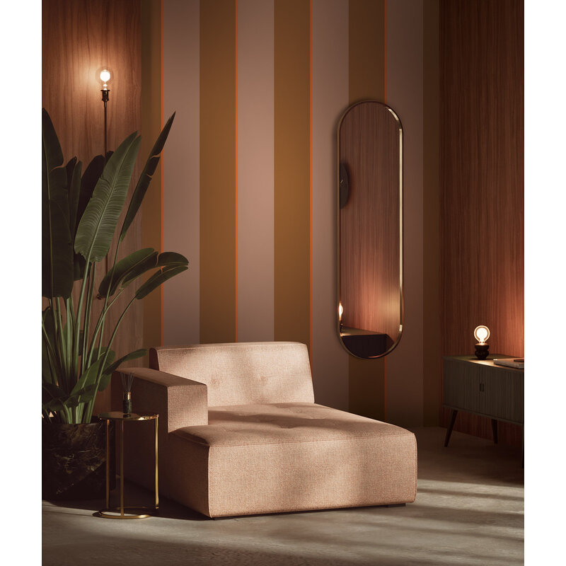 KEK Amsterdam-collectie Wallpaper Frans Uyterlinde - Bold Stripes (2 sheets)