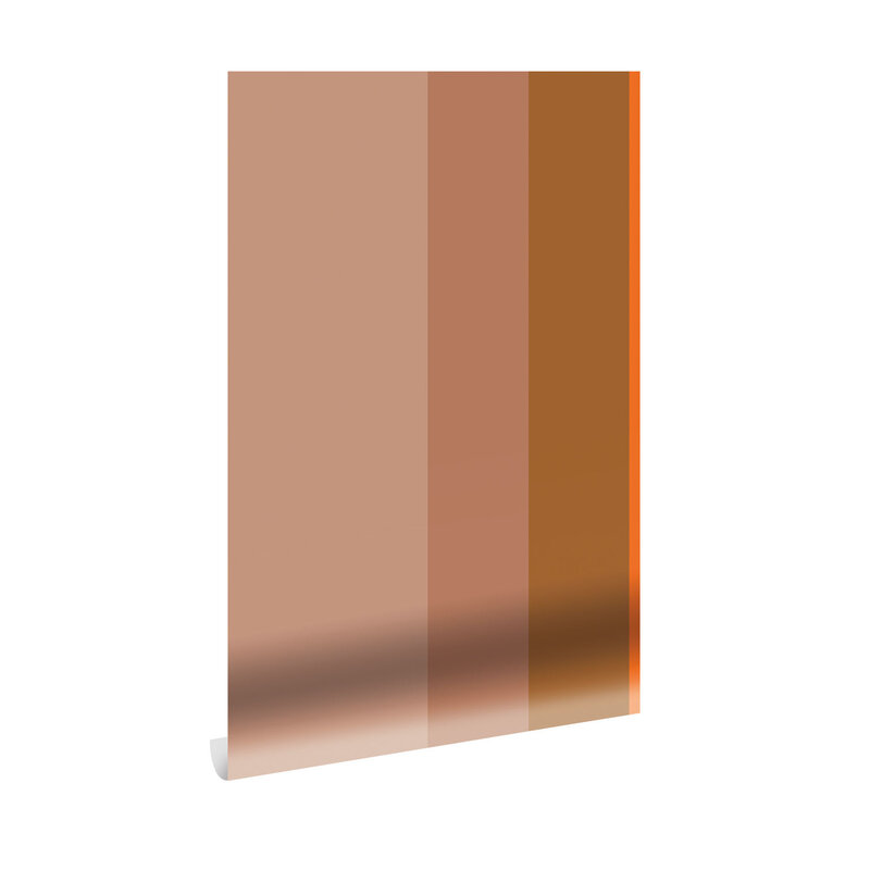 KEK Amsterdam-collectie Behang Frans Uyterlinde - Bold Stripes (2 sheets)