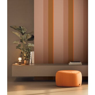 KEK Amsterdam Behang Frans Uyterlinde - Bold Stripes (2 sheets)