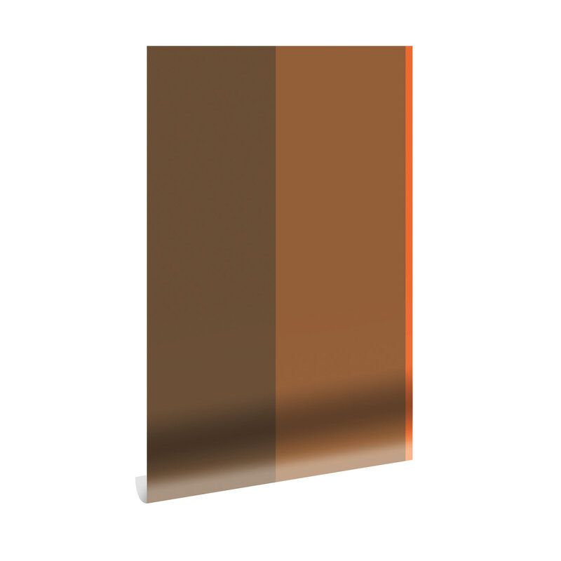 KEK Amsterdam-collectie Behang Frans Uyterlinde - Bold Stripes (2 sheets)