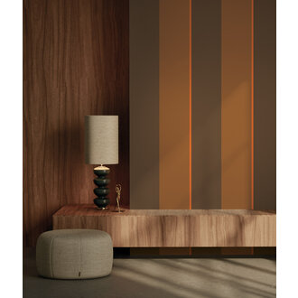 KEK Amsterdam Behang Frans Uyterlinde - Bold Stripes (2 sheets)