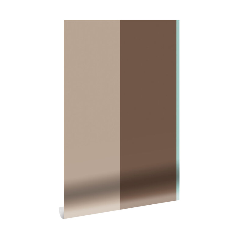 KEK Amsterdam-collectie Behang Frans Uyterlinde - Bold Stripes (2 sheets)