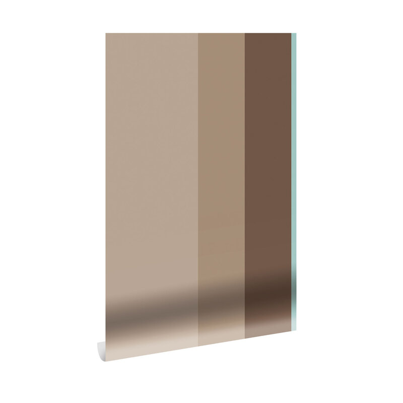KEK Amsterdam-collectie Wallpaper Frans Uyterlinde - Bold Stripes (2 sheets)