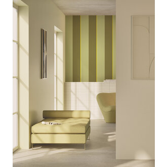 KEK Amsterdam Behang Frans Uyterlinde - Bold Stripes (2 sheets)