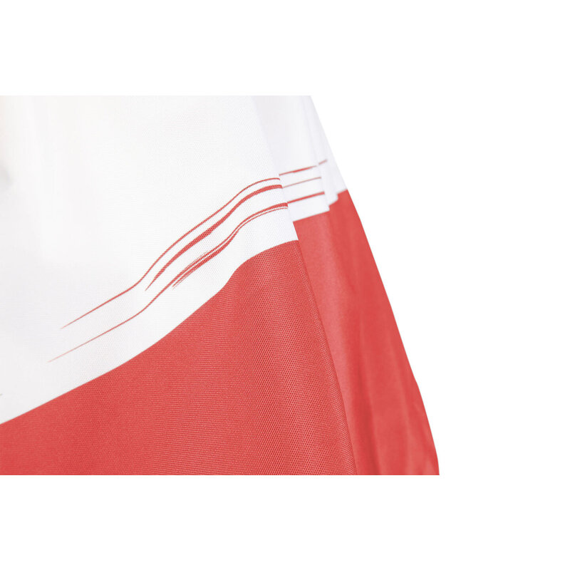 Fatboy-collectie Stripesol rood