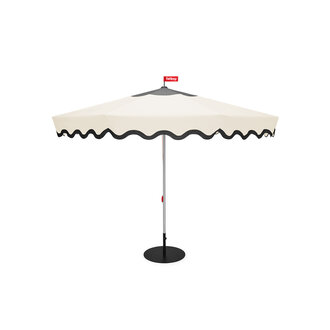 Fatboy Parasol Pensol creme incl. parasolvoet zwart