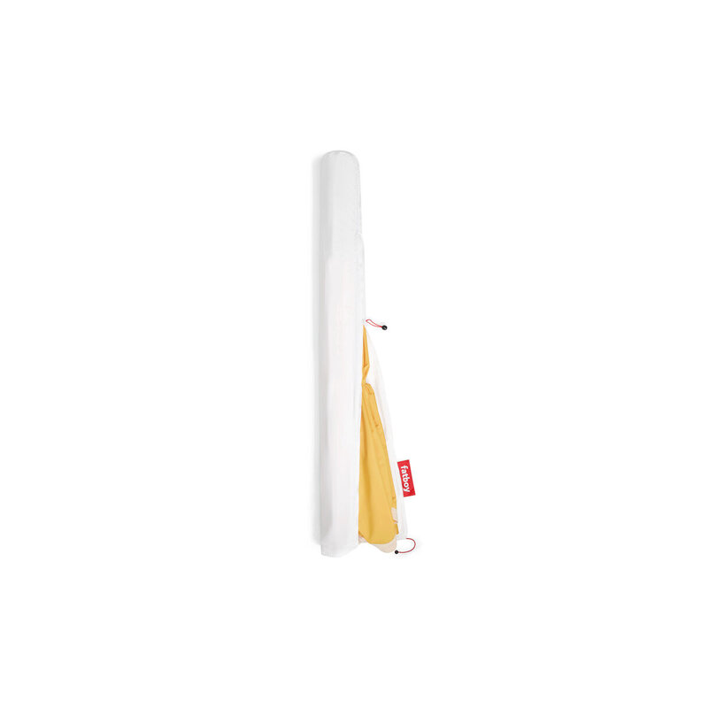 Fatboy-collectie Parasol Pensol Sunbeam incl. parasolvoet zwart