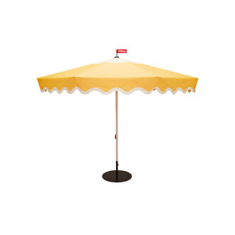 Fatboy Parasol Pensol Sunbeam incl. parasolvoet zwart
