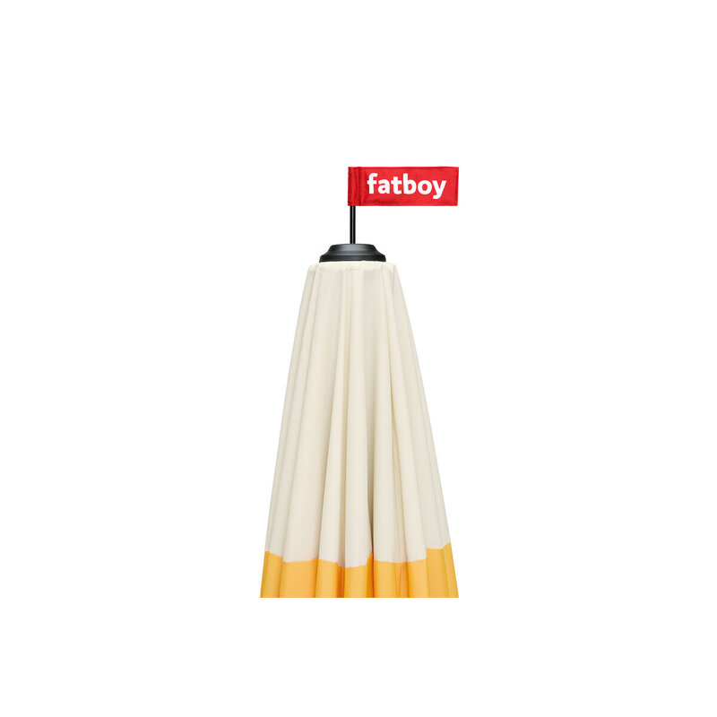 Fatboy-collectie Parasol Pensol Sunbeam