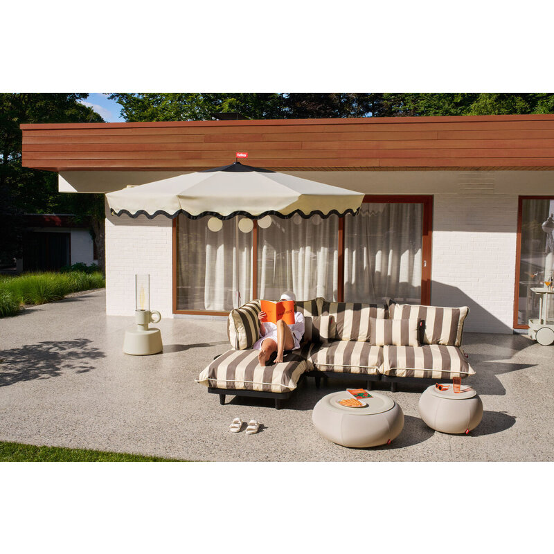 Fatboy-collectie Parasol Pensol creme