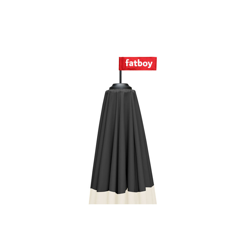 Fatboy-collectie Parasol Pensol creme