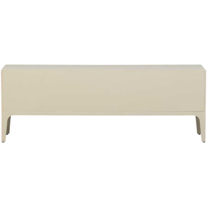 WOOOD-collectie Merge Tv Meubel Hout Dust