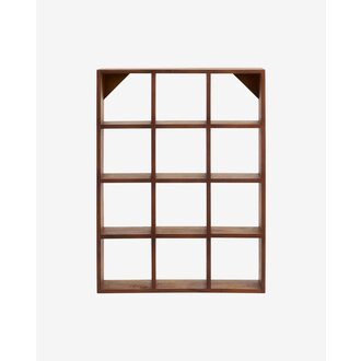 Nordal OSSA cup shelf, M - nature