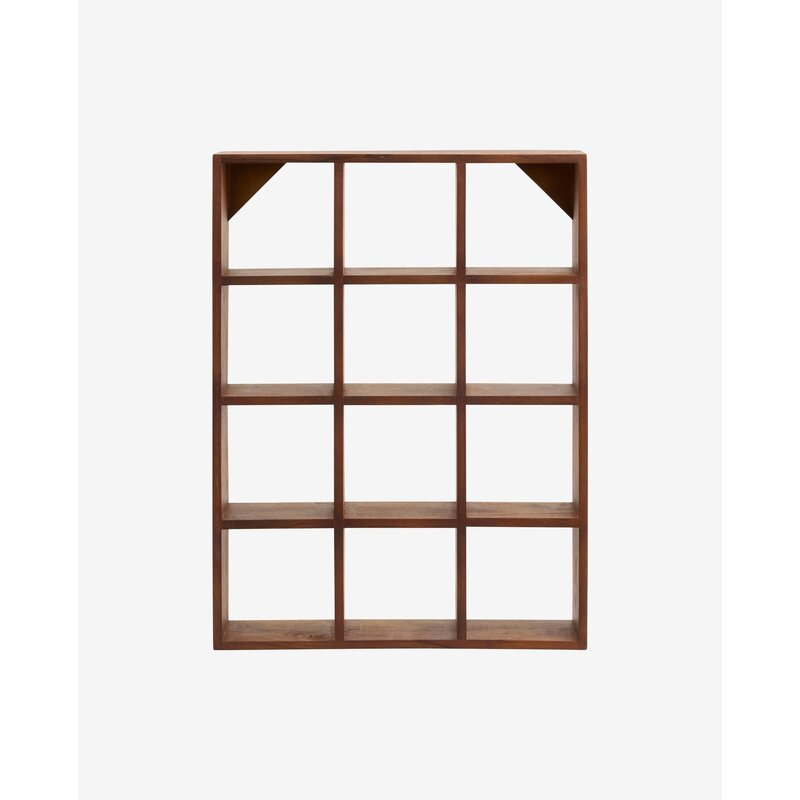 Nordal-collectie OSSA cup shelf, M - nature