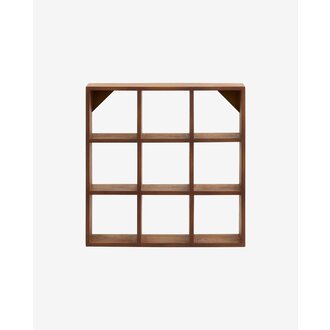 Nordal OSSA cup shelf, S - nature