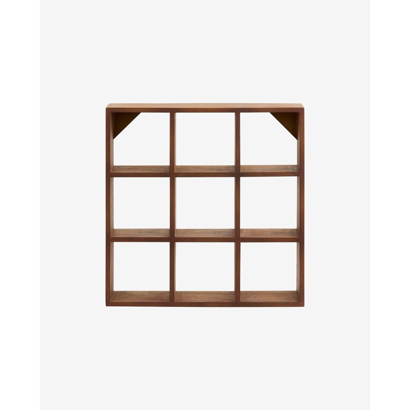 Nordal-collectie OSSA cup shelf, S - nature