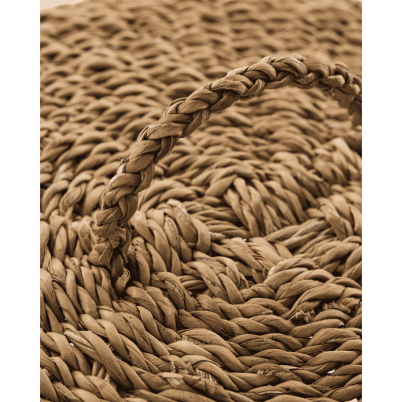 House Doctor-collectie Storage basket Cesto Multi