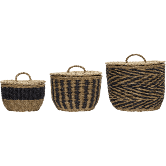 House Doctor Storage basket Cesto Multi