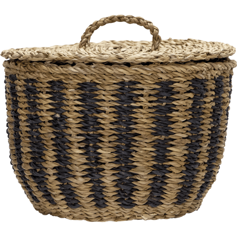 House Doctor-collectie Storage basket Cesto Multi