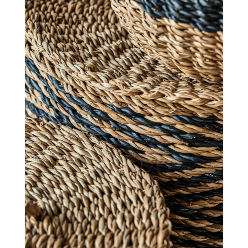House Doctor-collectie Storage basket Cesto Multi