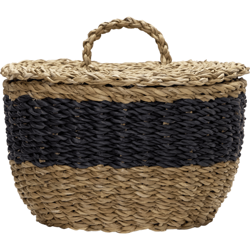 House Doctor-collectie Storage basket Cesto Multi