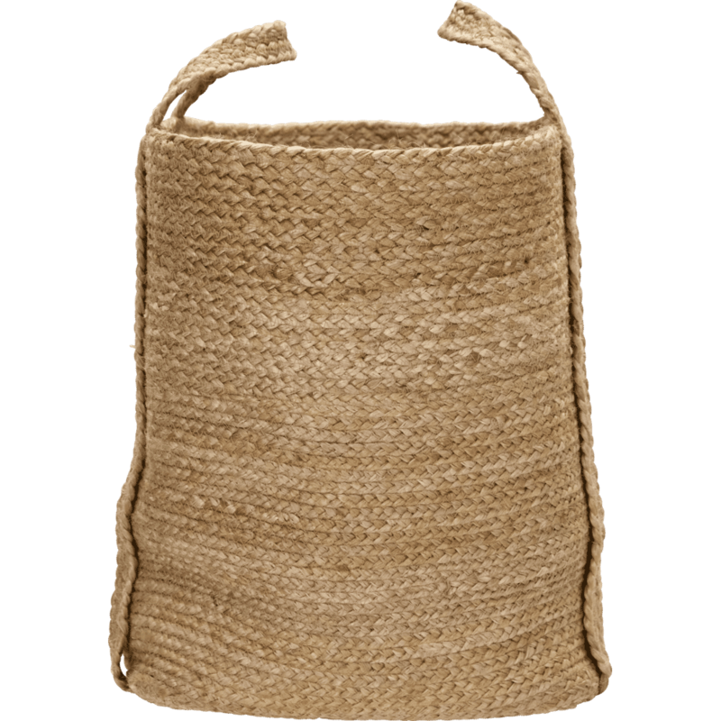 House Doctor-collectie Opbergmand Stella Naturel - set van 3
