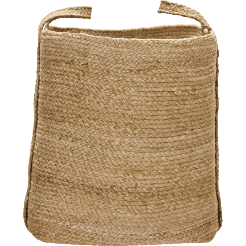 House Doctor-collectie Opbergmand Stella Naturel - set van 3