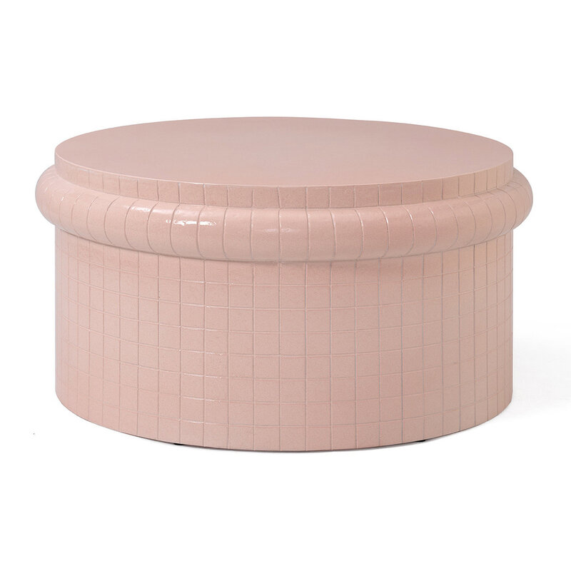 Jesper Home Mihara salontafel Tender Taffy Tile