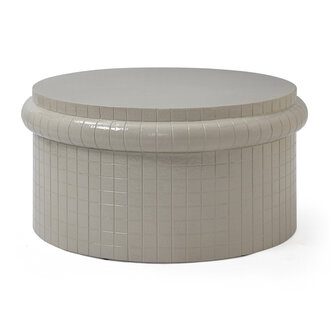 Jesper Home Mihara salontafel Dove Tile