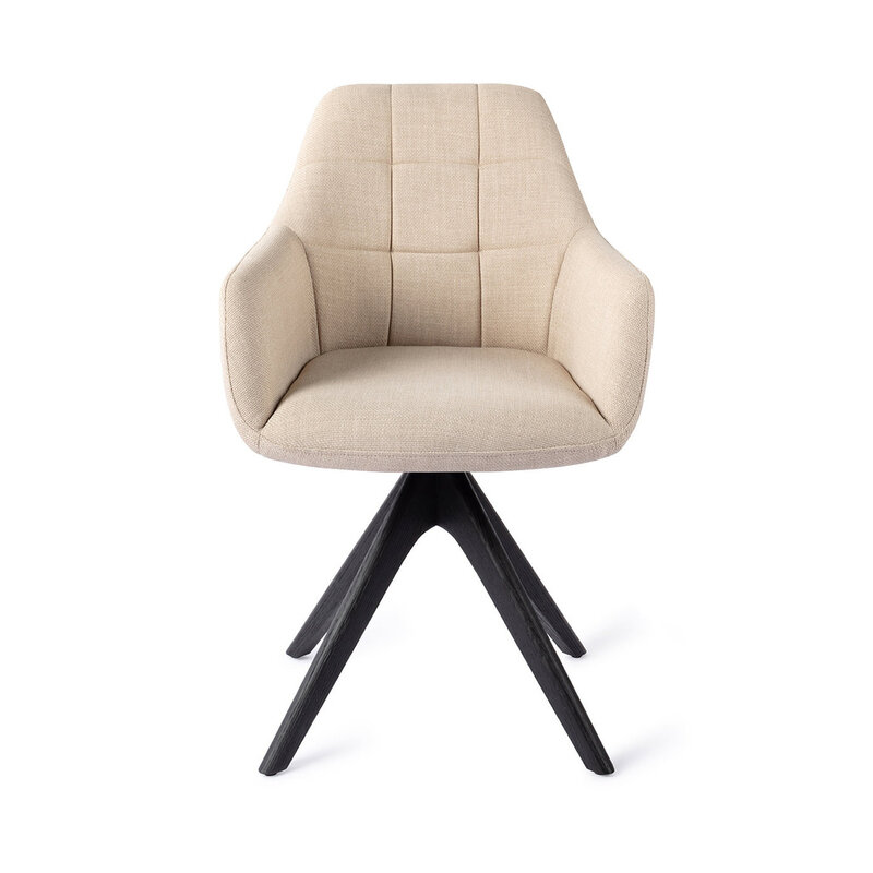 Jesper Home Noto Overnight Oats - Revolve Oak Black