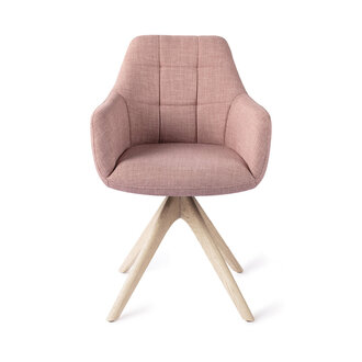 Jesper Home Noto VIntage Rose - Revolve Oak Bleach Jesper Home Noto VIntage Rose - Revolve Oak Bleach