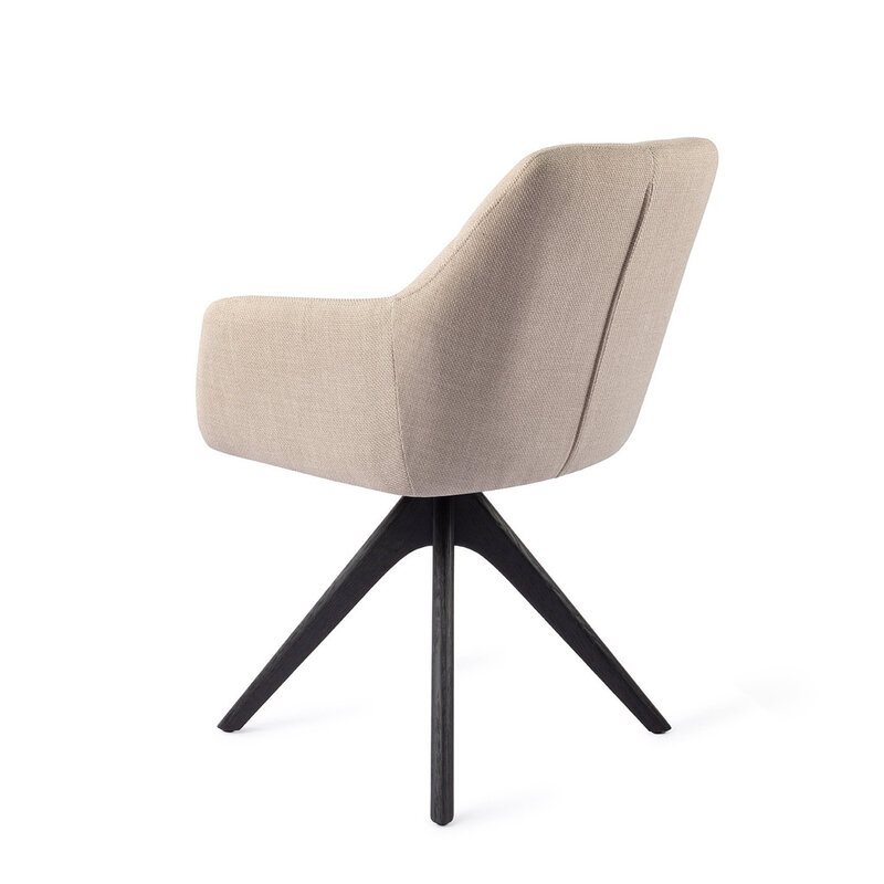 Jesper Home Noto Overnight Oats - Revolve Oak Black