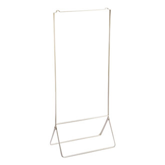 Madam Stoltz Metalen rek CrÃ¨me