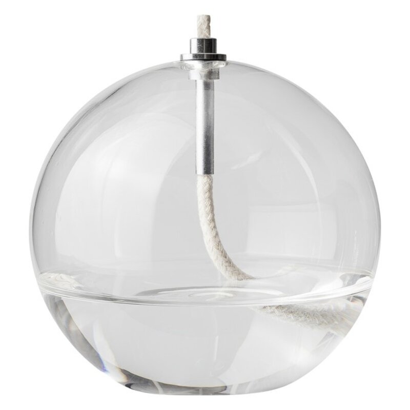 Mette Ditmer-collectie AURA olielamp groot