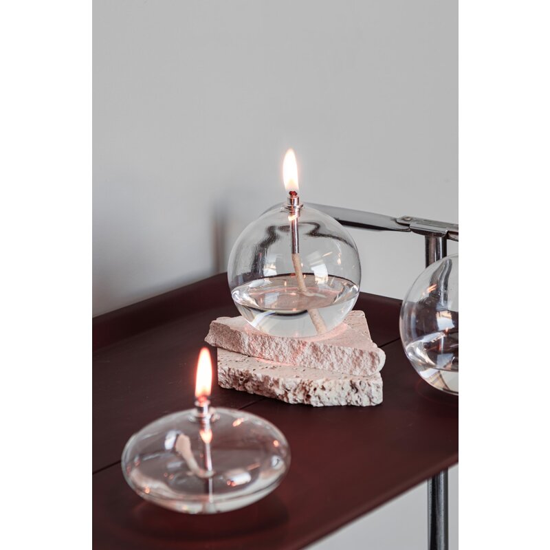 Mette Ditmer-collectie AURA olielamp groot