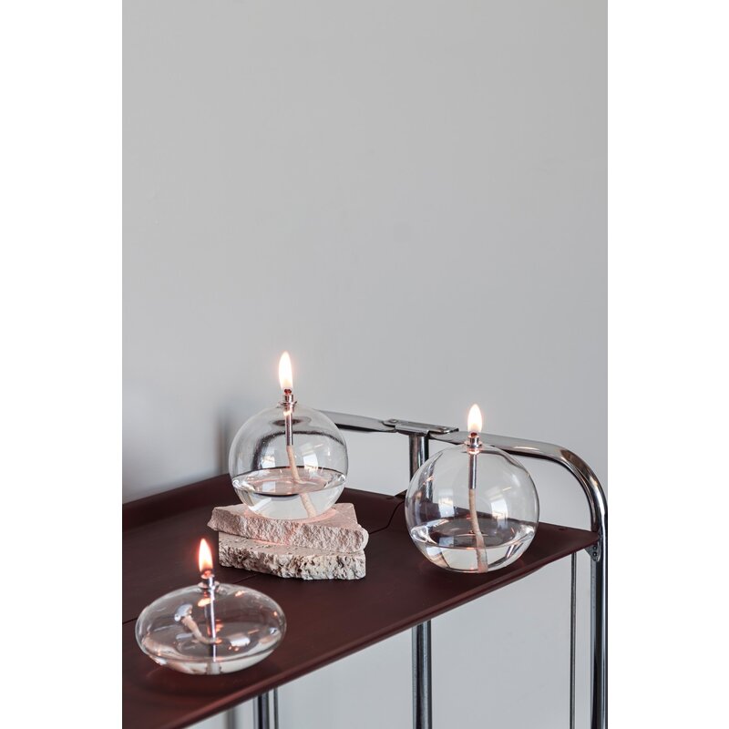 Mette Ditmer-collectie AURA olielamp klein