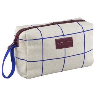 Mette Ditmer BRING-IT cosmetic bag