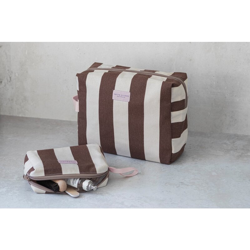 Mette Ditmer-collectie BRING-IT vanity bag
