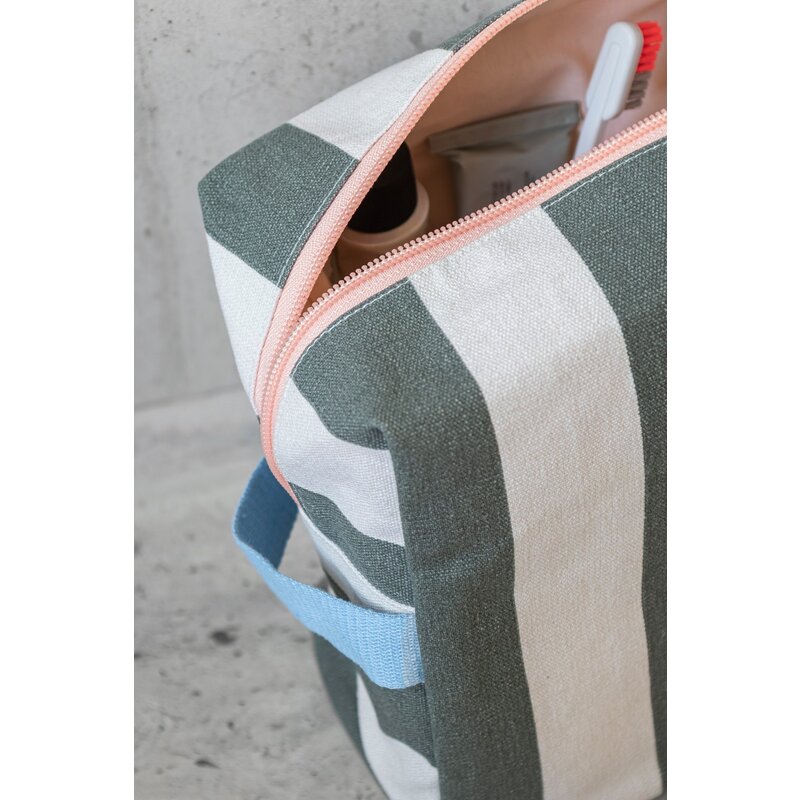 Mette Ditmer-collectie BRING-IT vanity bag