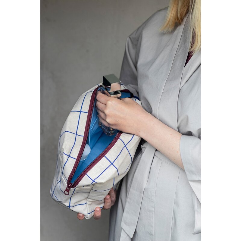 Mette Ditmer-collectie BRING-IT beautytas Kit