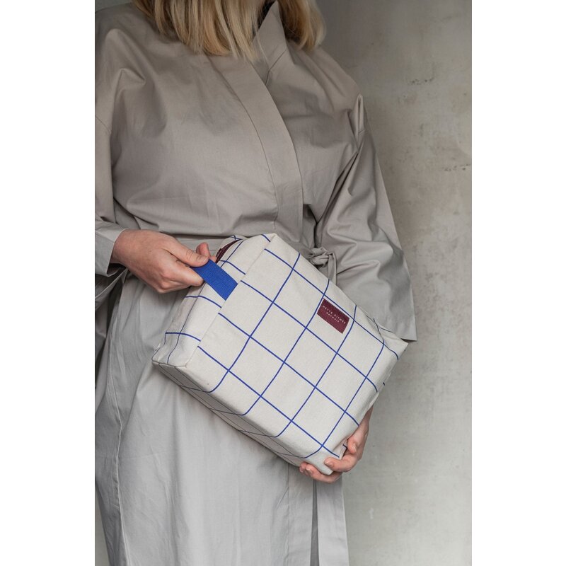 Mette Ditmer-collectie BRING-IT beautytas Kit